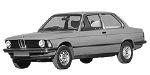 BMW E21 P06B6 Fault Code