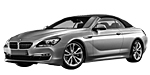 BMW F12 P06B6 Fault Code