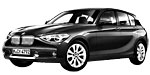 BMW F20 P06B6 Fault Code