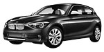 BMW F21 P06B6 Fault Code