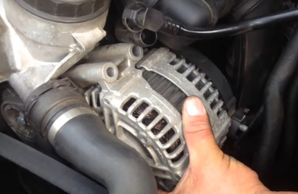 See P06B6 in engine
